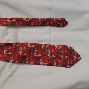 Emarco men's tie